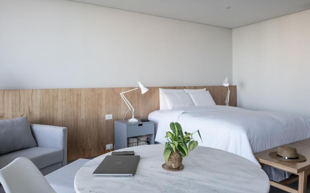 Zt Coliving And Hotel Asuncion Luaran gambar