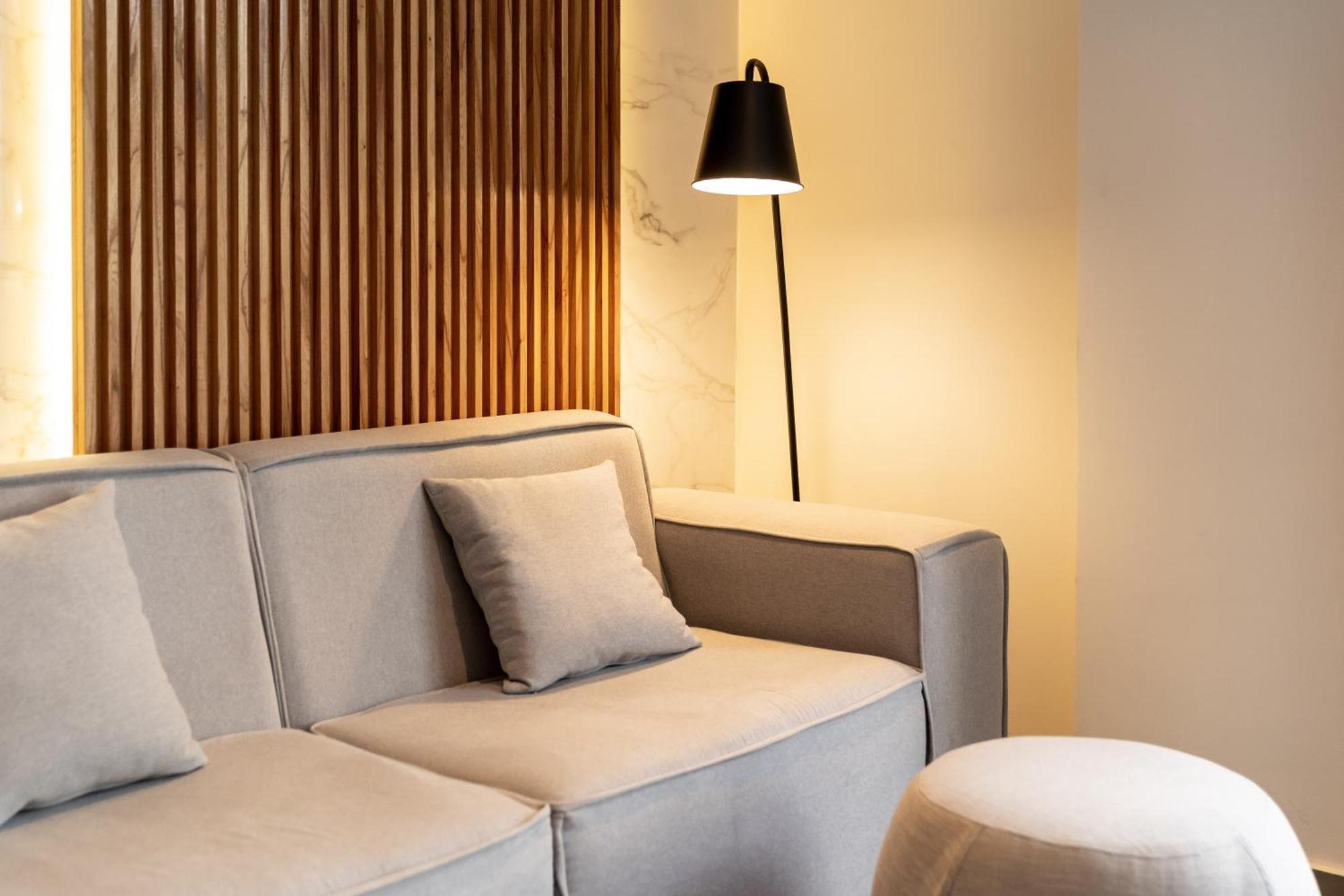 Zt Coliving And Hotel Asuncion Luaran gambar