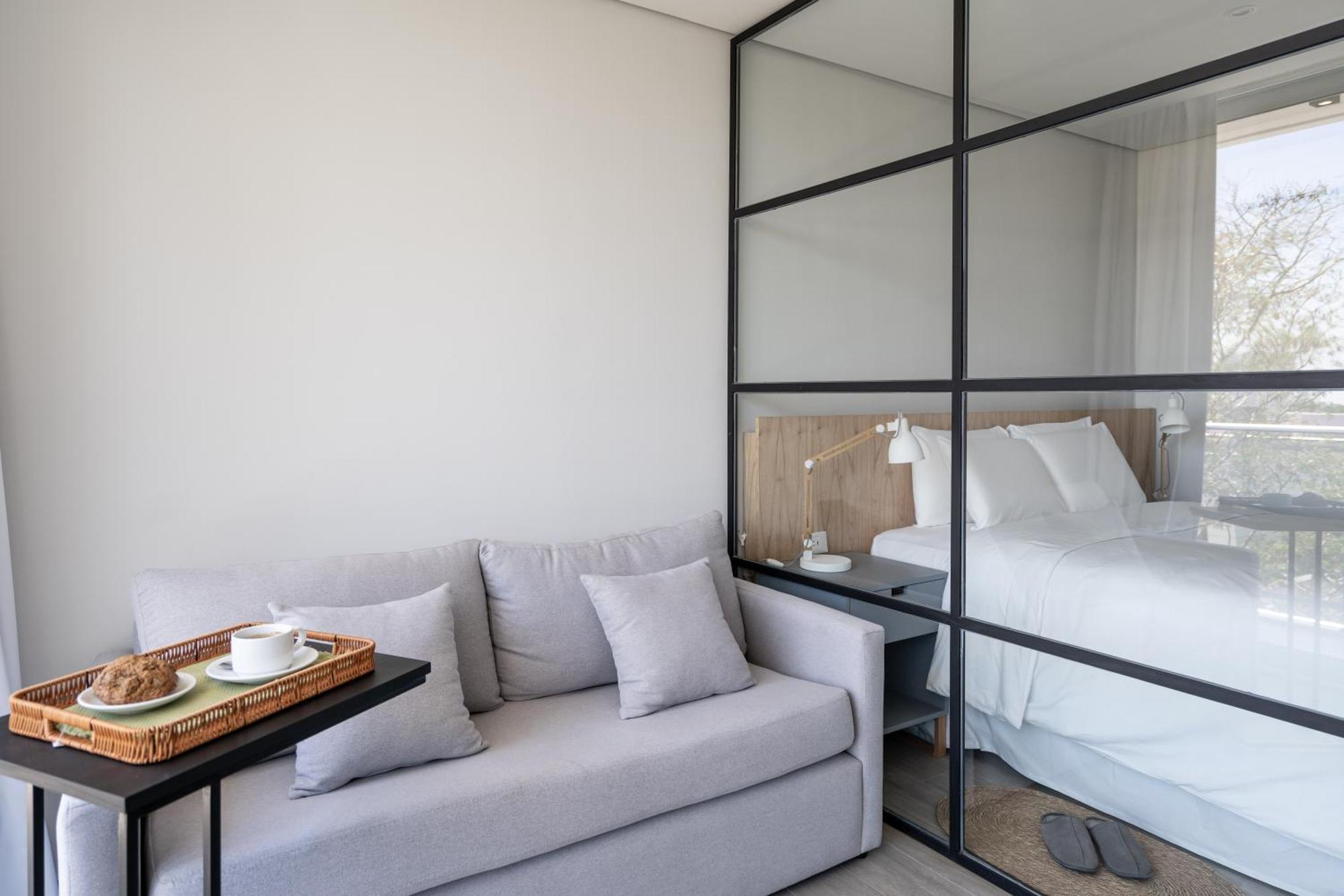Zt Coliving And Hotel Asuncion Luaran gambar