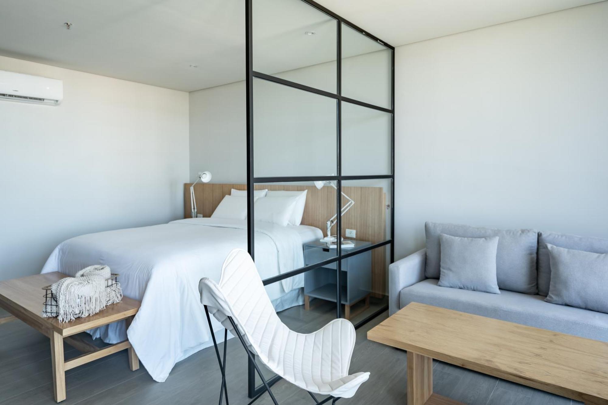 Zt Coliving And Hotel Asuncion Luaran gambar